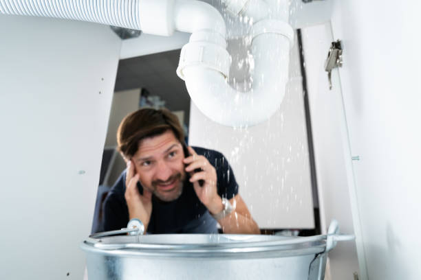Best Toilet Repair Services  in Pigeon, MI