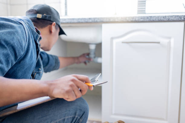 Septic Systems in Pigeon, MI