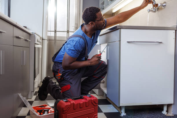 Best Hot Water Heater Installation  in Pigeon, MI